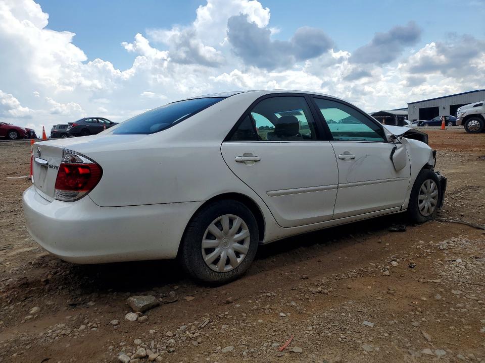 Aukcja sprzedaży 2005 Toyota Camry, vin: 4T1BE32K75U003239, numer aukcji: 64745356