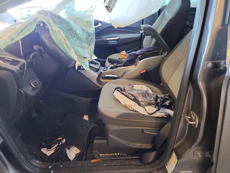 63609106 :رقم المزاد ، 1FADP5AU8DL539102 vin ، 2013 Ford C-max مزاد بيع