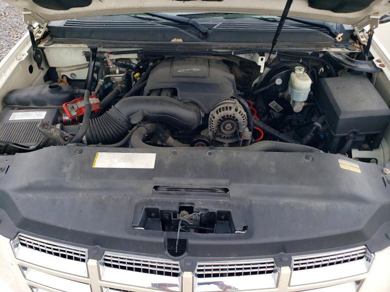 Продажа на аукционе авто 2007 Cadillac Escalade, vin: 1GYFK63887R296992, номер лота: 64214636
