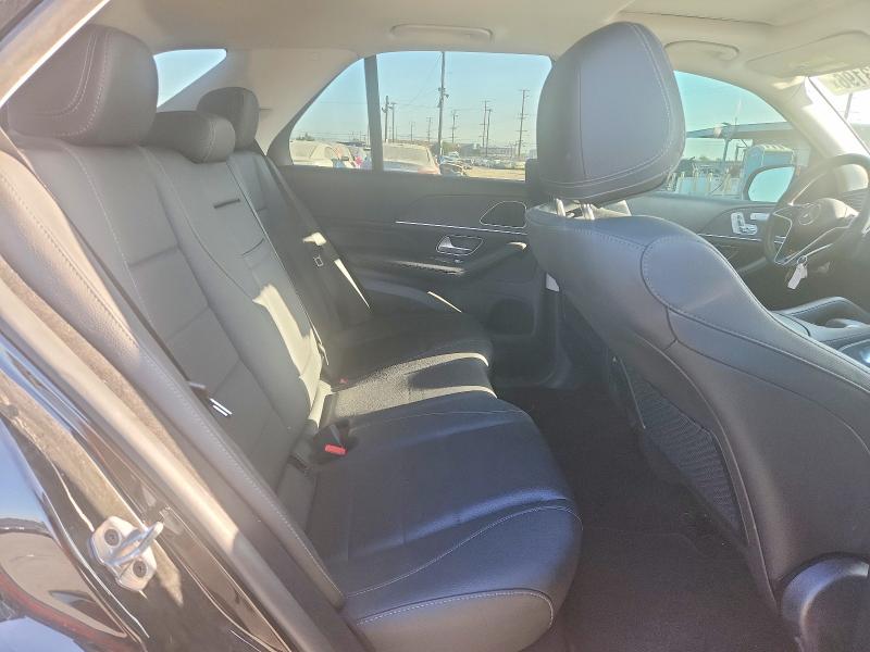 Продаж на аукціоні авто 2024 Mercedes-benz Gle, vin: 4JGFB4FB0RB267012, номер лоту: 66803196