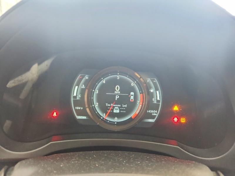 Продаж на аукціоні авто 2014 Lexus Is, vin: JTHBE1D22E5014096, номер лоту: 65496146