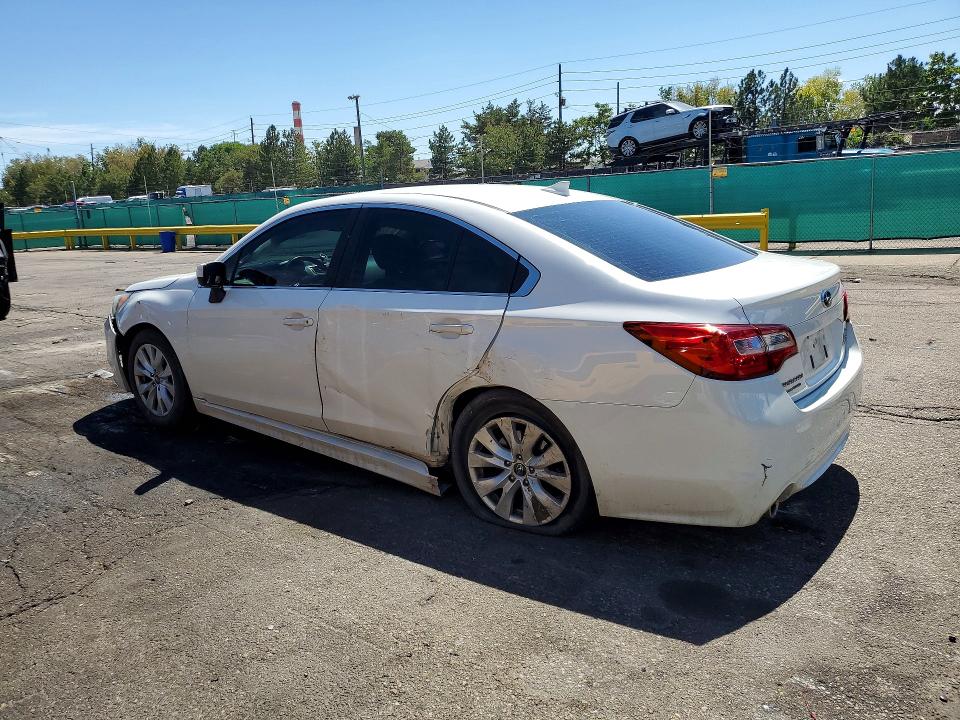 Aukcja sprzedaży 2016 Subaru Legacy, vin: 4S3BNBC62G3056858, numer aukcji: 66295416