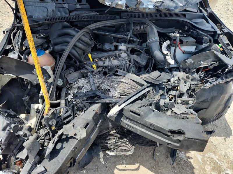 2013 Volkswagen Jetta მანქანა იყიდება აუქციონზე, vin: 3VW2K7AJXDM217445, აუქციონის ნომერი: 63701896