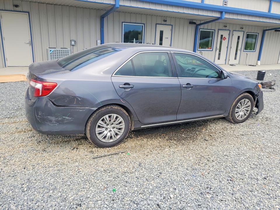Aukcja sprzedaży 2014 Toyota Camry, vin: 4T1BF1FK0EU364971, numer aukcji: 64042236