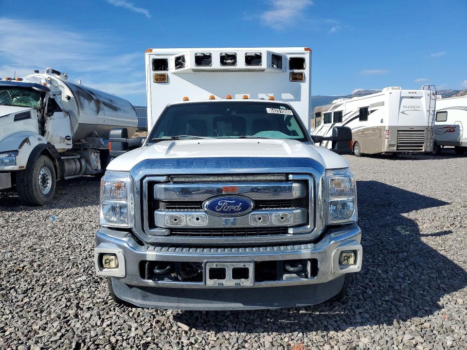 Продаж на аукціоні авто 2016 Ford F350, vin: 1FDRF3HT1GED49084, номер лоту: 64251066