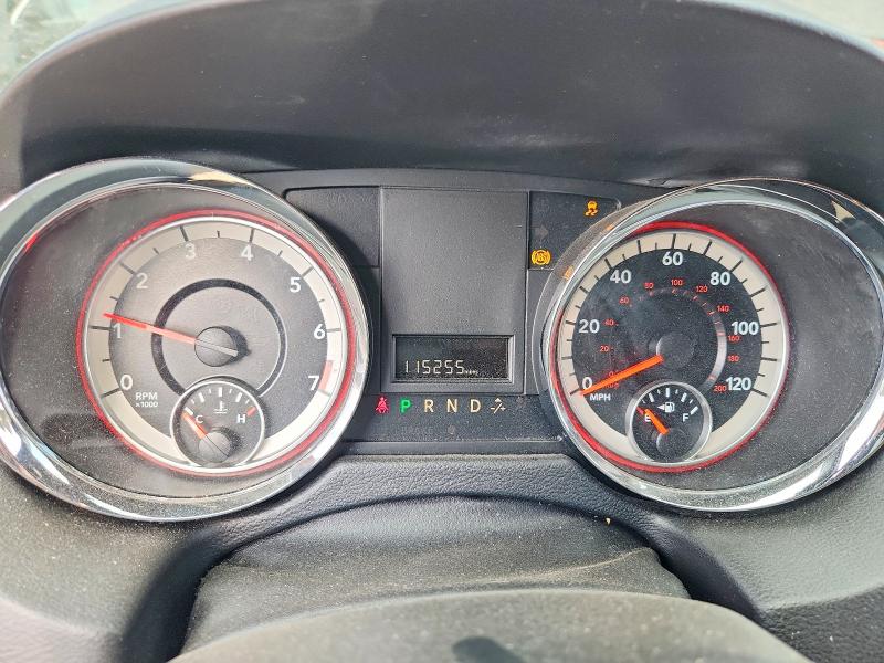 Продаж на аукціоні авто 2019 Dodge Grand Caravan, vin: 2C4RDGCG0KR564317, номер лоту: 65948126