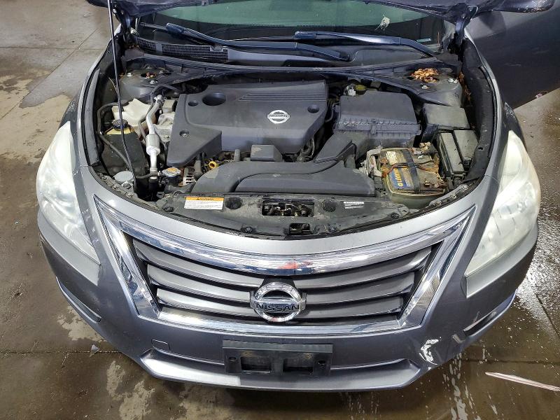 Aukcja sprzedaży 2014 Nissan Altima, vin: 1N4AL3AP9EN384966, numer aukcji: 66025396