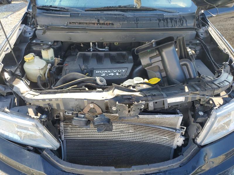 66995746 :رقم المزاد ، 3C4PDCAB1ET237126 vin ، 2014 Dodge Journey مزاد بيع