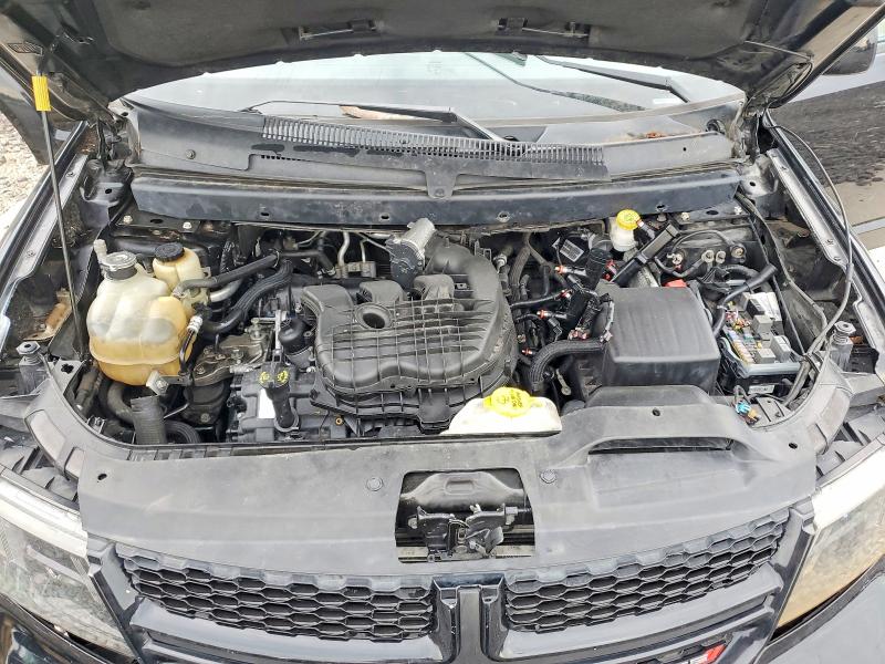 Aukcja sprzedaży 2018 Dodge Journey, vin: 3C4PDCGG5JT335539, numer aukcji: 62931566