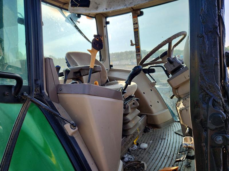 Продаж на аукціоні авто 2018 John Deere Unknown, vin: 1L06130MHJG921131, номер лоту: 60709306