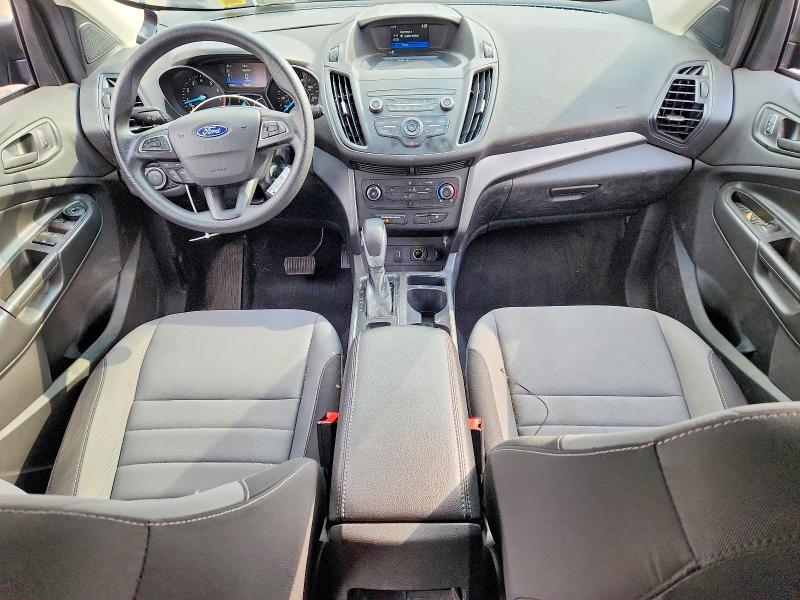 Auction sale of the 2019 Ford Escape, vin: 1FMCU0F72KUC56928, lot number: 66953116
