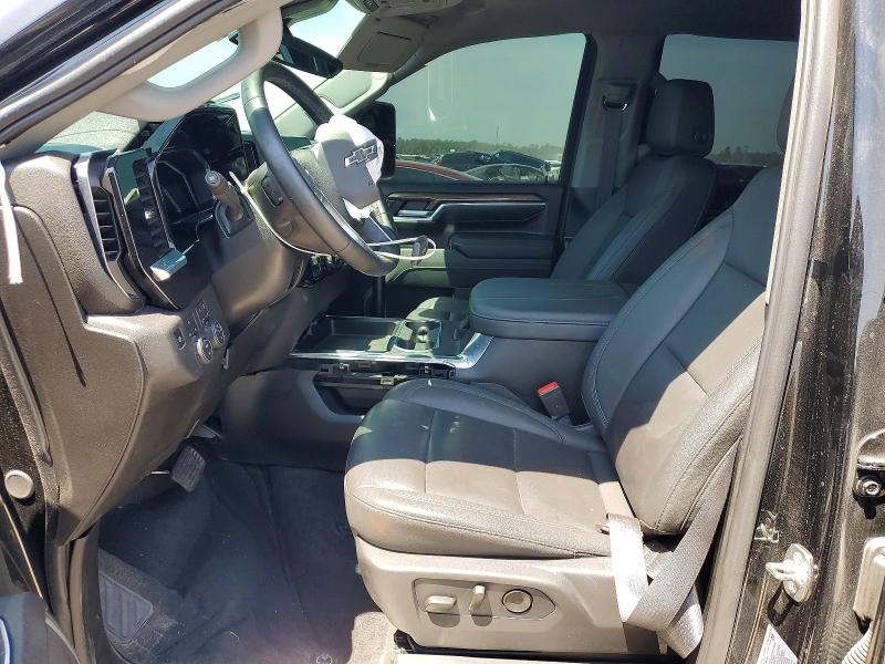 Aukcja sprzedaży 2026 Chevrolet Silverado, vin: 2GC4KNEYXT1125121, numer aukcji: 66542026