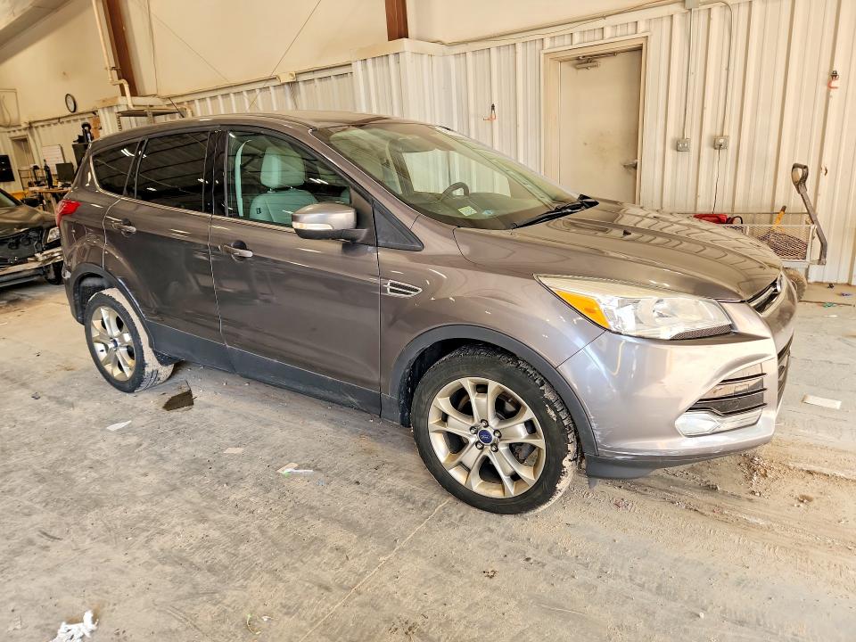 Aukcja sprzedaży 2013 Ford Escape, vin: 1FMCU0HX3DUC69865, numer aukcji: 66125376