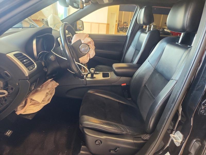 Продаж на аукціоні авто 2015 Jeep Grand Cherokee, vin: 1C4RJFAG5FC157727, номер лоту: 63954726