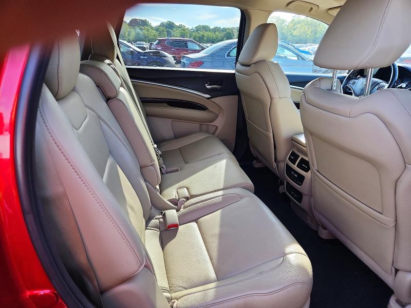 Aukcja sprzedaży 2020 Acura Mdx, vin: 5J8YD4H31LL045448, numer aukcji: 66418886