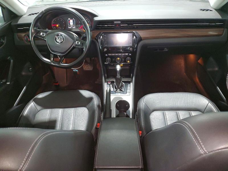 Продаж на аукціоні авто 2020 Volkswagen Passat, vin: 1VWCA7A38LC004583, номер лоту: 66478976