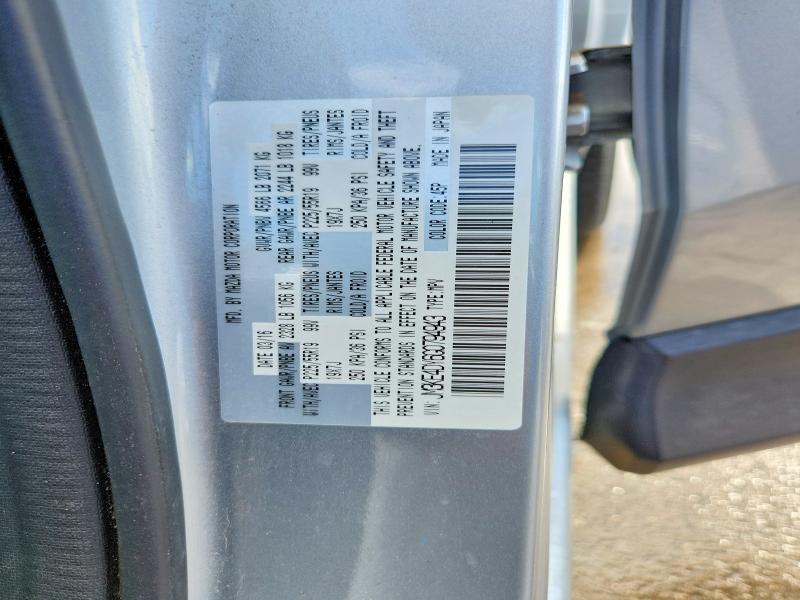 65335126 :رقم المزاد ، JM3KE4DY6G0794943 vin ، 2016 Mazda Cx-5 مزاد بيع