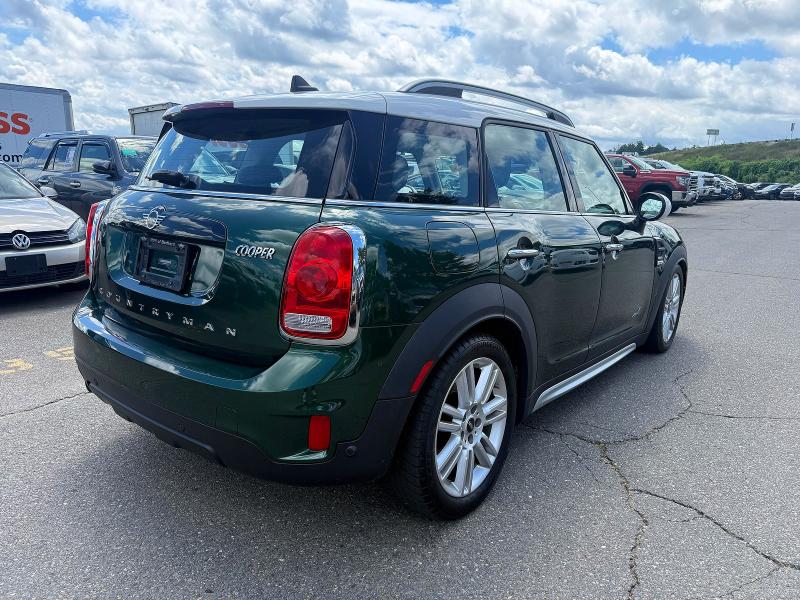 64447816 :رقم المزاد ، WMZYV5C57K3F58196 vin ، 2019 Mini Cooper مزاد بيع