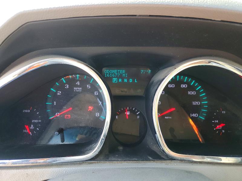 Aukcja sprzedaży 2011 Chevrolet Traverse, vin: 1GNKRGED1BJ147225, numer aukcji: 65363466