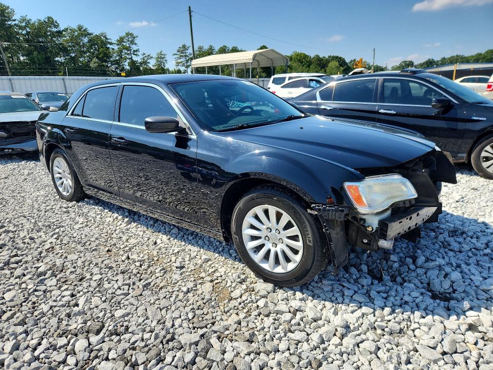 Aukcja sprzedaży 2013 Chrysler 300, vin: 2C3CCAAG8DH723171, numer aukcji: 65282246