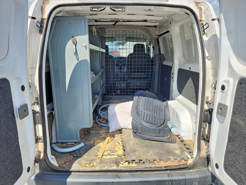Aukcja sprzedaży 2015 Chevrolet City Express, vin: 3N63M0YN0FK695063, numer aukcji: 70716236