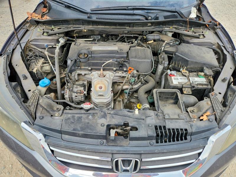 66037406 :رقم المزاد ، 1HGCR2F88EA062342 vin ، 2014 Honda Accord مزاد بيع