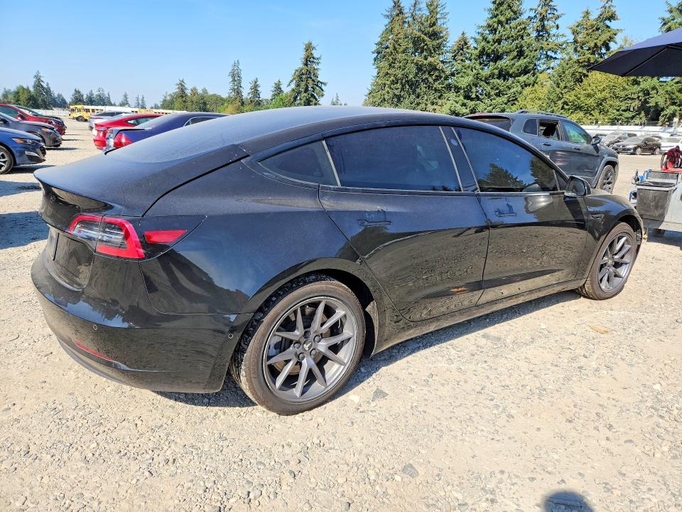 Aukcja sprzedaży 2021 Tesla Model 3, vin: 5YJ3E1EA0MF908347, numer aukcji: 66128006