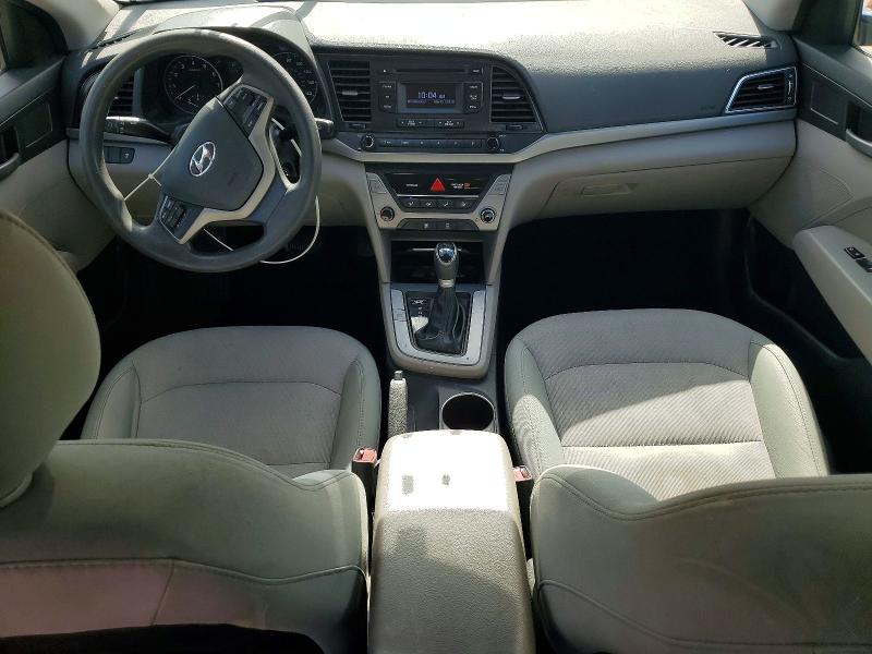 Aukcja sprzedaży 2017 Hyundai Elantra, vin: 5NPD74LF2HH083336, numer aukcji: 64482576