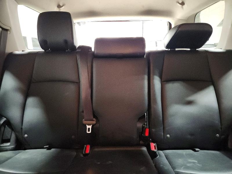 Продаж на аукціоні авто 2017 Toyota 4runner, vin: JTEBU5JR5H5472938, номер лоту: 65902806