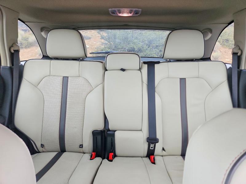 Продажа на аукционе авто 2015 Lincoln Mkx, vin: 2LMDJ6JK0FBL25904, номер лота: 66757886