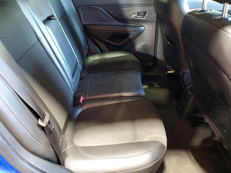 Продаж на аукціоні авто 2014 Buick Encore, vin: KL4CJFSB8EB785417, номер лоту: 64221736