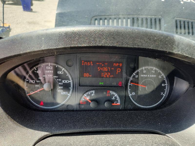 Продажа на аукционе авто 2018 Ram Promaster 1500, vin: 3C6TRVNG3JE117044, номер лота: 62418086