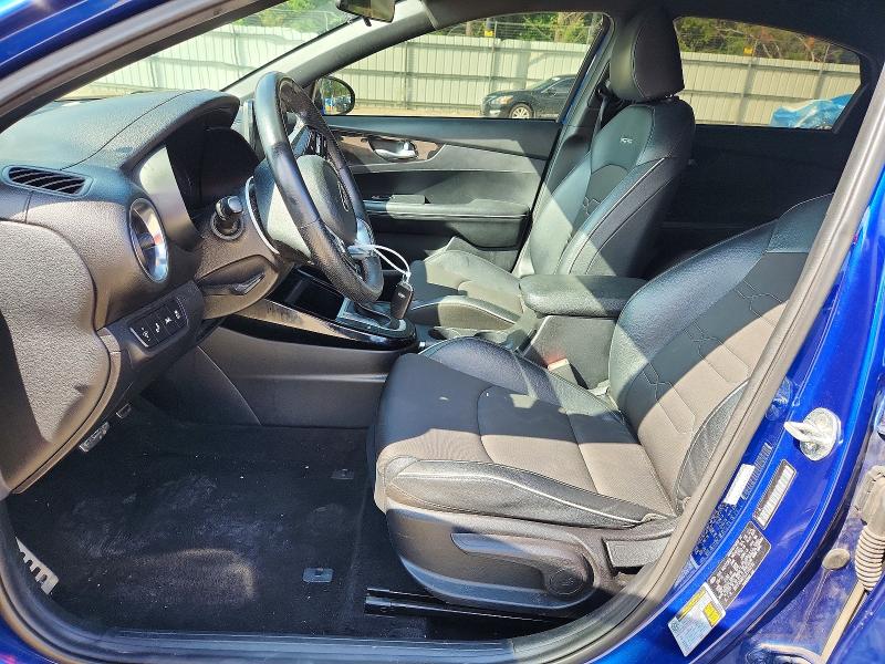 Продажа на аукционе авто 2020 Kia Forte, vin: 3KPF34AD1LE160233, номер лота: 66372506