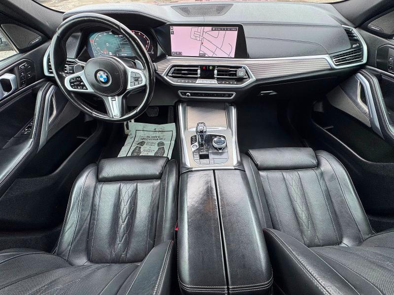Aukcja sprzedaży 2021 Bmw X6, vin: 5UXCY8C09M9E51267, numer aukcji: 65993246