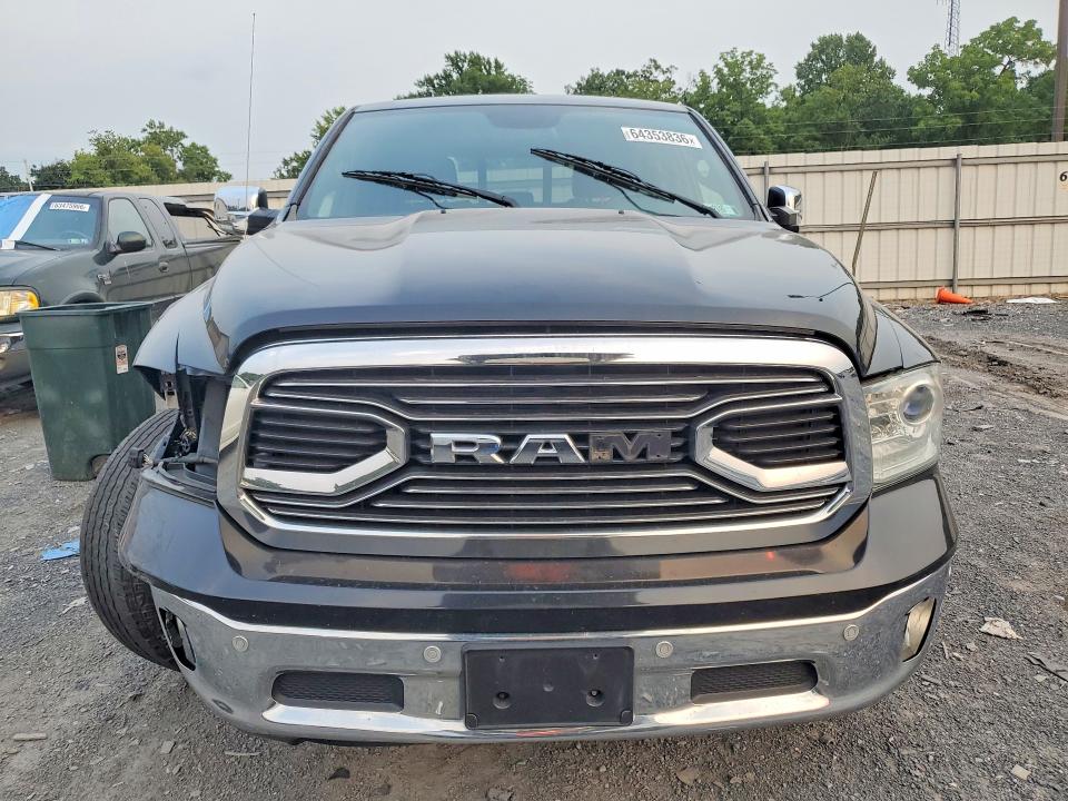 Продажа на аукционе авто 2015 Ram 1500, vin: 1C6RR7PT5FS736698, номер лота: 64353836