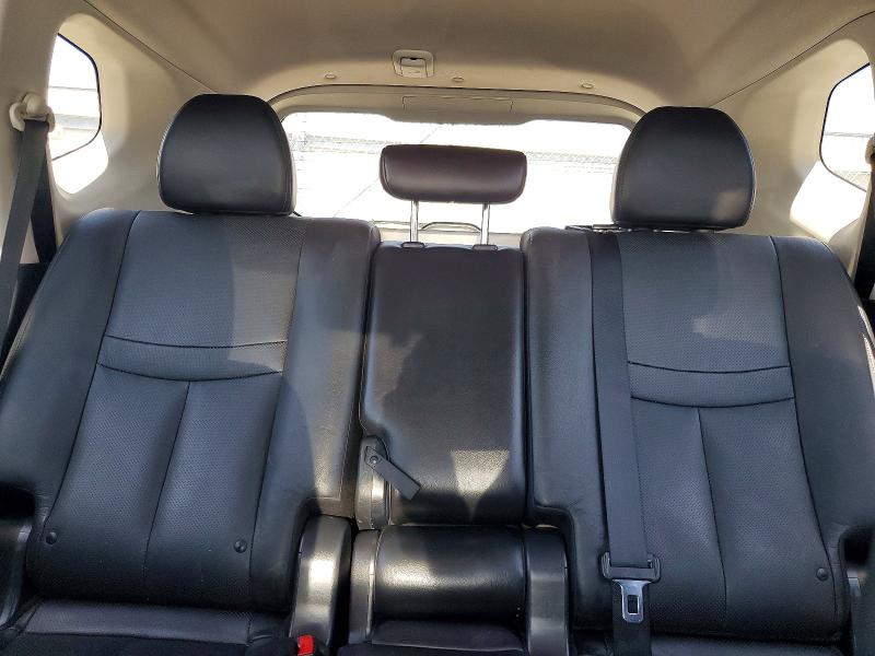 Продаж на аукціоні авто 2014 Nissan Rogue, vin: 5N1AT2MV9EC850725, номер лоту: 63430926