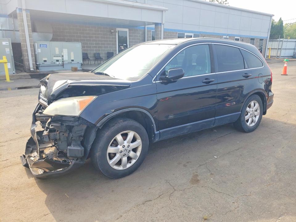 64590046 :رقم المزاد ، JHLRE48788C051714 vin ، 2008 Honda Cr-v مزاد بيع
