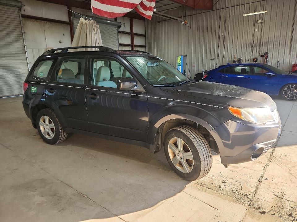Aukcja sprzedaży 2012 Subaru Forester, vin: JF2SHABC2CH409171, numer aukcji: 64946206