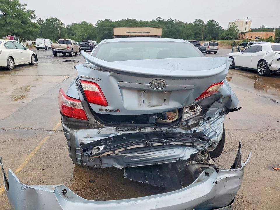 63748786 :رقم المزاد ، 4T1BE46K09U912381 vin ، 2009 Toyota Camry مزاد بيع