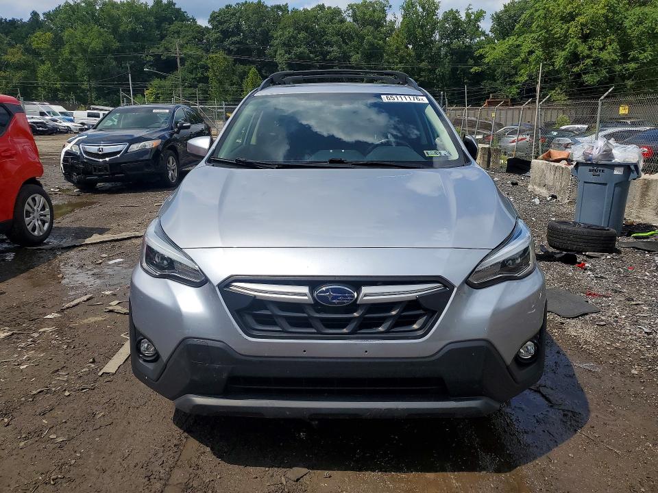 Aukcja sprzedaży 2022 Subaru Crosstrek, vin: JF2GTHMC6NH274936, numer aukcji: 65111176