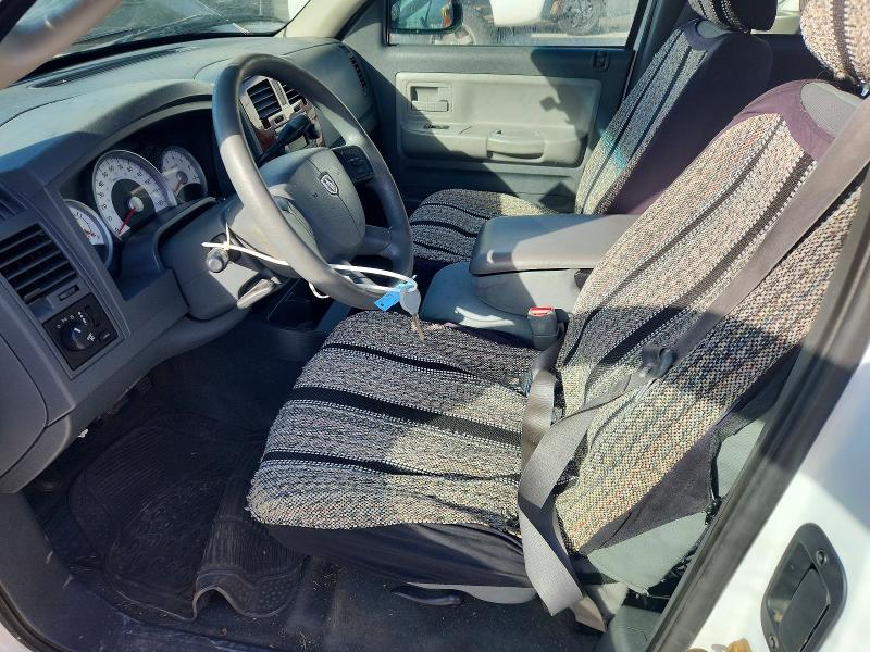 Продаж на аукціоні авто 2005 Dodge Dakota, vin: 1D7HE42N05S147571, номер лоту: 65733196