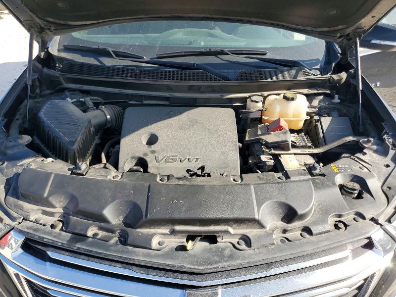 Aukcja sprzedaży 2023 Chevrolet Traverse, vin: 1GNERGKW0PJ308903, numer aukcji: 65860626