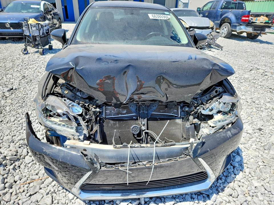 Продажа на аукционе авто 2016 Lexus Ct, vin: JTHKD5BH4G2267734, номер лота: 66386966