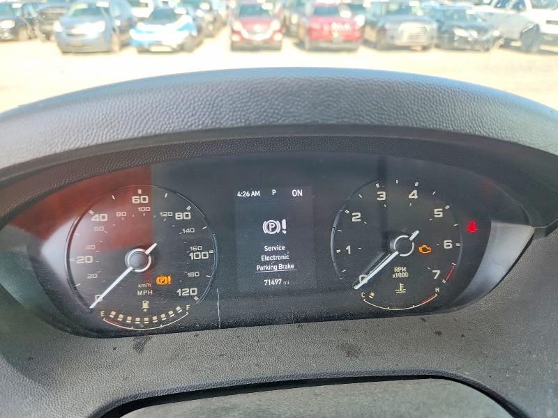 Aukcja sprzedaży 2025 Ram Promaster 3500, vin: 3C6MRVJG6SE517692, numer aukcji: 63623496