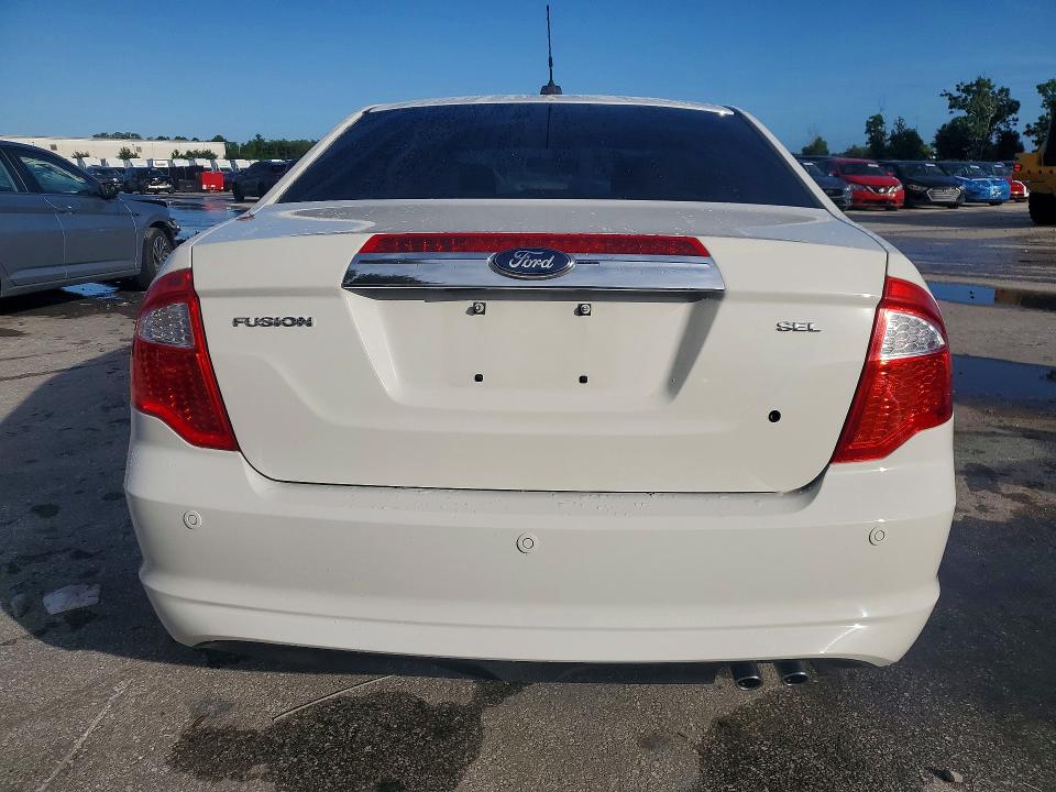 63796556 :رقم المزاد ، 3FAHP0JA8CR444047 vin ، 2012 Ford Fusion مزاد بيع