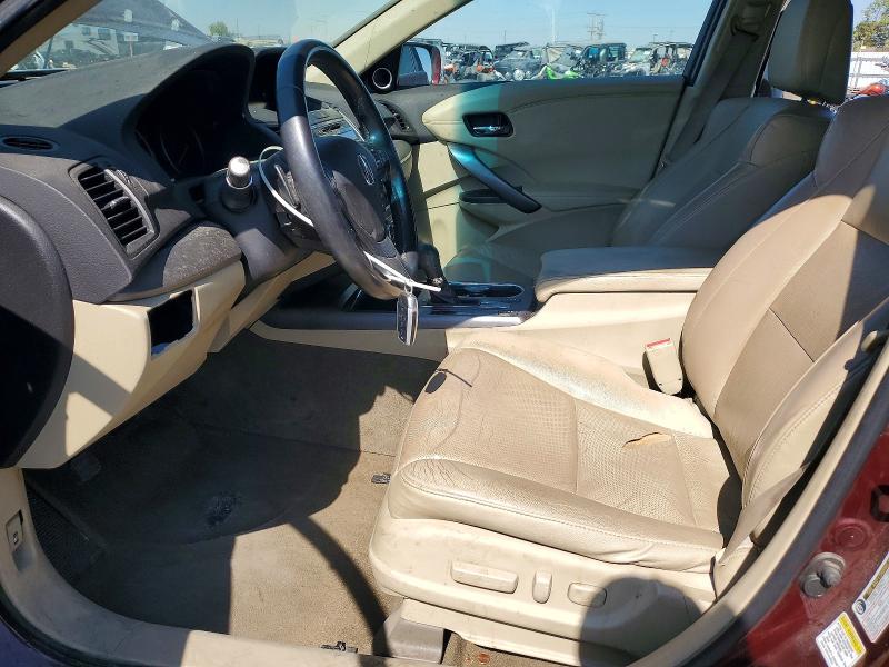 Продажа на аукционе авто 2015 Acura Rdx, vin: 5J8TB4H52FL012951, номер лота: 67028856