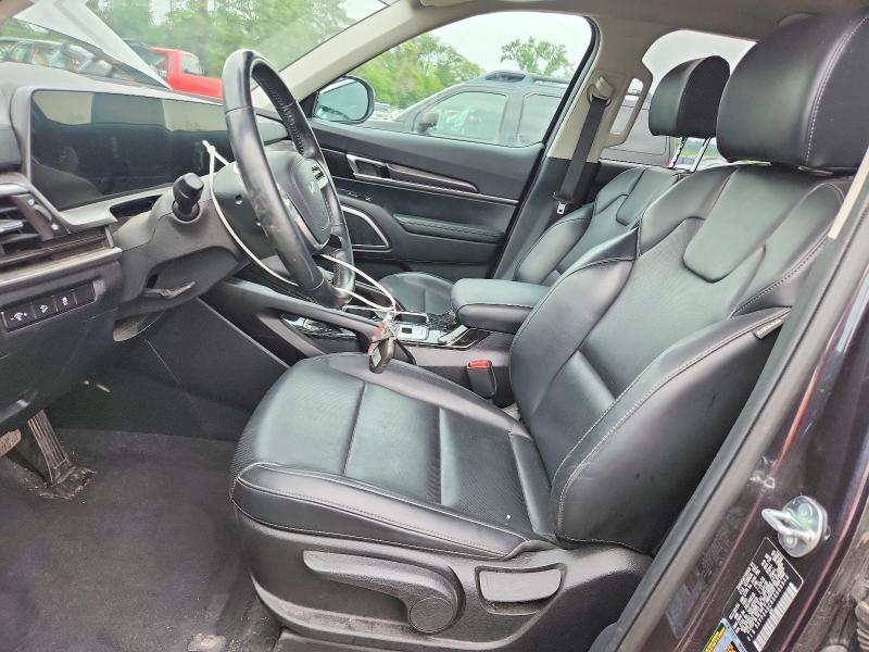 Aukcja sprzedaży 2025 Kia Telluride, vin: 5XYP24GC8SG589943, numer aukcji: 63582526
