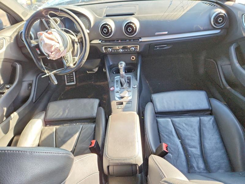 Aukcja sprzedaży 2015 Audi A3, vin: WAUFFGFF9F1117007, numer aukcji: 65109656