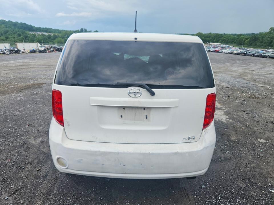 Aukcja sprzedaży 2009 Scion Xb, vin: JTLKE50EX91066912, numer aukcji: 64487916