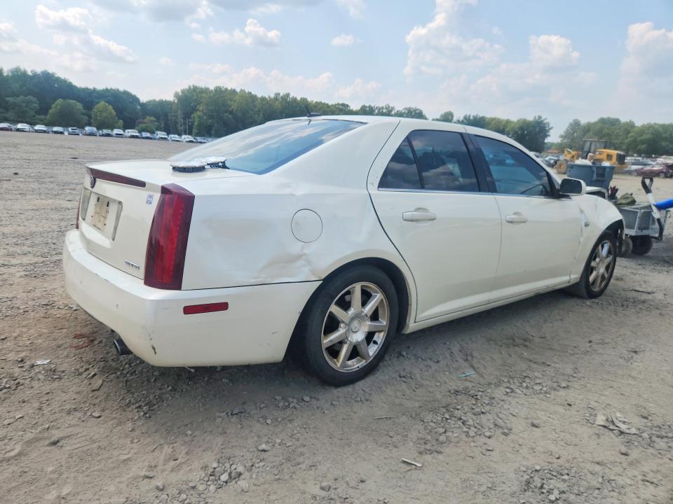 Aukcja sprzedaży 2005 Cadillac Sts, vin: 1G6DC67A250165620, numer aukcji: 63490786